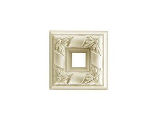 Угловой элемент молдинга полиуретановый Gaudi Decor CF 3010E CF 3010E фото