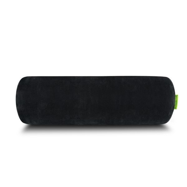 Подушка-валик Comfort Trip PMF 005 450x150 чорний PMF 005 black фото