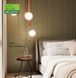 Панель декоративна поліуретанова Art Decor W 376 W 376 фото 4