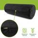 Подушка-валик Comfort Trip PMF 005 450x150 чорний PMF 005 black фото 2
