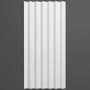 Панель декоративная полиуретановая Art Decor W 372 W 372 фото