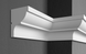 Карниз фасадный Prestige Decor KC 105 KC 105 фото 1