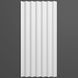 Панель декоративная полиуретановая Art Decor W 372 W 372 фото 1