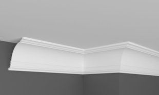 Карниз полімерний Grand Decor KH 920 KH 920 фото