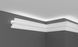 Карниз полимерный для LED освещения Grand D&eacute;cor KH 905 KH 905 фото 1