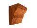 Консоль балки поліуретанової DECOWOOD рустік EQ 035 classic дуб світлий 19х13 EQ 035 фото