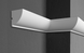 Карниз фасадний Prestige Decor KC 109 KC 109 фото 1