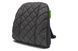 Автомобильный подголовник Comfort Trip AMF 004-3 225х245х60 из экокожи черный AMF 004-3 фото 9