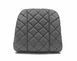 Автомобильный подголовник Comfort Trip AMF 004-3 225х245х60 из экокожи черный AMF 004-3 фото 7