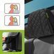 Автомобильный подголовник Comfort Trip AMF 004-3 225х245х60 из экокожи черный AMF 004-3 фото 5