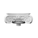 Капитель колонны полиуретановая Gaudi Decor L 9311 L 9311 фото 1
