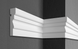 Молдинг фасадний Prestige Decor MC 125 MC 125 фото 1