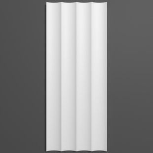 Панель декоративная из полимера Grand Decor HW 375 HW 375 фото