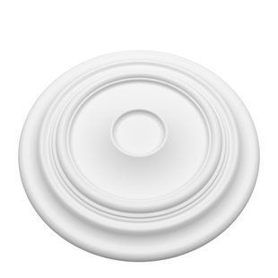 Розетка поліуретанова Gaudi Decor R 2225 R 2225 фото