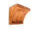Консоль балки поліуретанової DECOWOOD рустік EQ 025 classic дуб світлий 19х13 EQ 025 фото