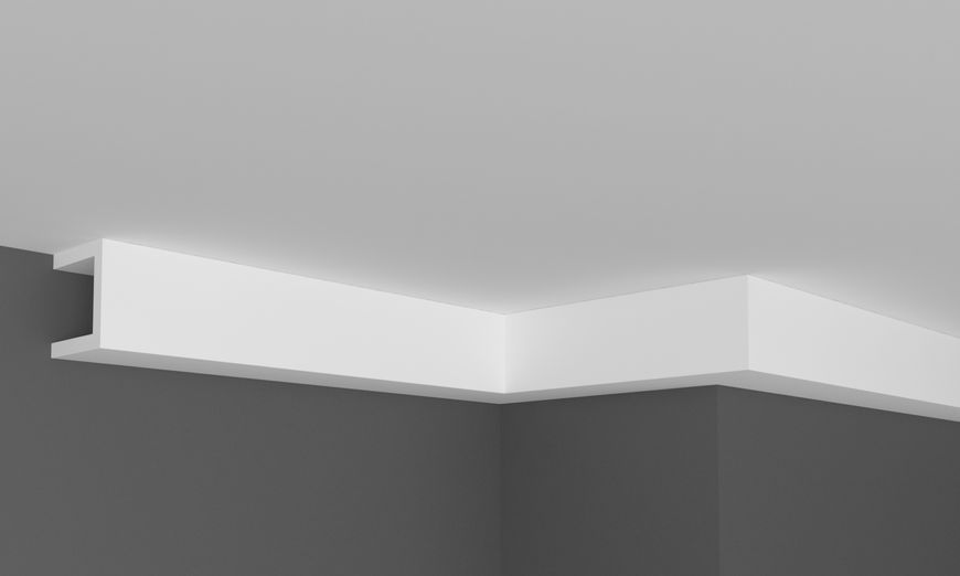 Молдинг полимерный для LED освещения Grand D&eacute;cor KH 901 KH 901 фото