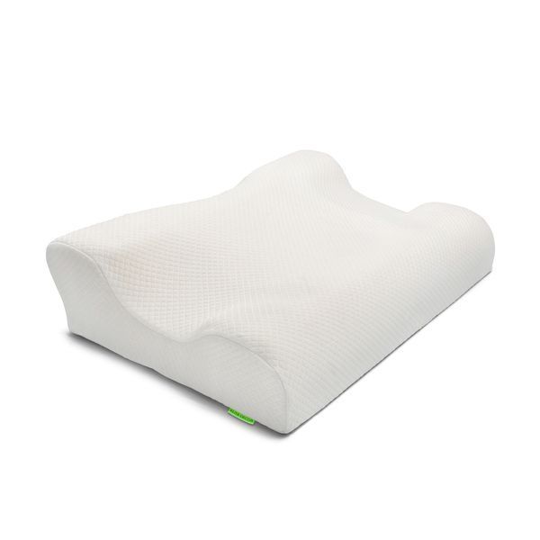 Ортопедическая подушка для сна Comfort Night PMF 009 530х370х120 PMF 009 фото