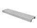 Панель полиуретановая DECOWOOD Модерн ET 506 (2м) classic белая 12х3 ET 506 фото