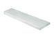 Панель полиуретановая DECOWOOD Рустик ET 305 (2м) classic белая 19х3,5 ET 305 фото 1