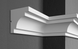 Карниз фасадный Prestige Decor KC 117 KC 117 фото 1