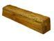 Балка полиуретановая DECOWOOD Рустик EQ 007 (2м) classic дуб светлый 6х9 EQ 007 фото