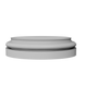 Колонна фасадная база Prestige Decor LC 103-3 LC 103-3 фото 1