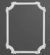 Кутовий елемент поліуретановий Grand Decor HCR 516-2 HCR 516-2 фото 4
