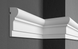 Молдинг фасадный Prestige Decor MC 130 MC 130 фото 1