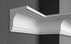 Карниз фасадний Prestige Decor KC 120 KC 120 фото 1