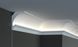 Карниз для LED освітлення серія D Tesori KD 201 KD 201 фото 2