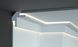 Карниз для LED освітлення серія D Tesori KD 203 KD 203 фото 2