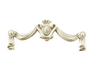 Наличник полиуретановый вставка Gaudi Decor D 585 D 585 фото