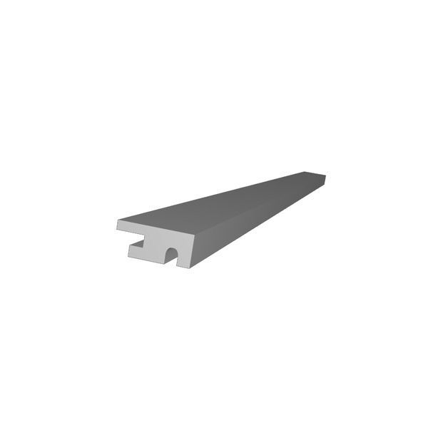 Карниз для LED освітлення серія D Tesori KD 301 KD 301 фото