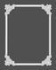 Кутовий елемент поліуретановий Grand Decor HCR 518-2 HCR 518-2 фото 4
