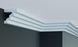 Карниз полиуретановый гладкий Gaudi Decor P 887 P 887 фото 1