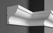 Карниз фасадный Prestige Decor KC 126 KC 126 фото 1