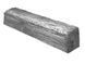 Балка полиуретановая DECOWOOD Рустик EQ 007 (2м) classic дуб седой 6х9 EQ 007 фото