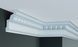 Карниз поліуретановий з орнаментом Gaudi Decor C 260 C 260 фото 1