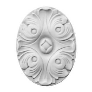 Наличник полиуретановый вставка Gaudi Decor D 589 D 589 фото