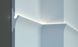 Карниз для LED освітлення серія D Tesori KD 402 KD 402 фото 3