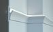 Карниз для LED освітлення серія D Tesori KD 402 KD 402 фото 2