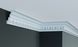 Карниз поліуретановий з орнаментом Gaudi Decor C 1001 C 1001 фото 1