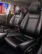 Автомобільний підголівник Comfort Trip AMF 001 250х200х100 чорний AMF 001 фото 6