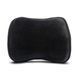 Автомобильный подголовник Comfort Trip AMF 001-2 250x200x100 черный (велюр) AMF 001-2 фото 8