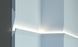 Карниз для LED освітлення серія D Tesori KD 405 KD 405 фото 3