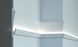 Карниз для LED освітлення серія D Tesori KD 406 KD 406 фото 2
