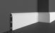 Плинтус полимерный Grand Decor HCR 509 HCR 509 фото 1