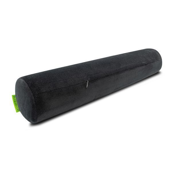 Подушка-валик Comfort Trip PMF 003 550x100 чорний PMF 003 black фото