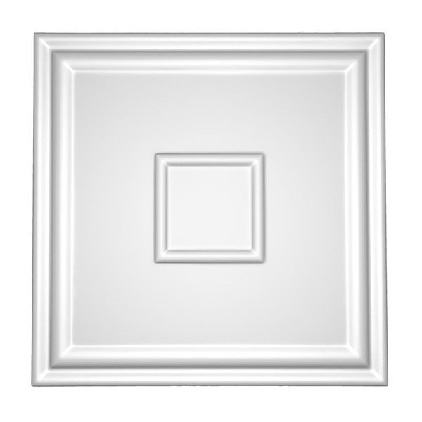 Розетка поліуретанова Gaudi Decor R 2223 R 2223 фото