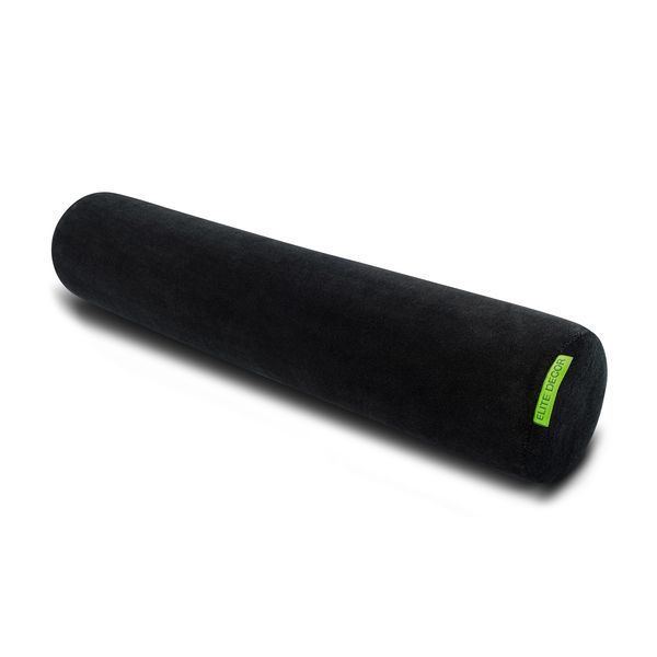 Подушка-валик Comfort Trip PMF 003 550x100 чорний PMF 003 black фото